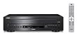Yamaha CD-C600BL 5-Disc CD Changer (Black)
