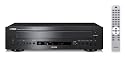 Yamaha CD-C600BL 5-Disc CD Changer (Black)