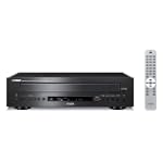 Yamaha CD-C600BL 5-Disc CD Changer (Black)