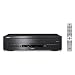 Yamaha CD-C600BL 5-Disc CD Changer (Black)