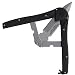 Power Glide, Black Aluminum Handle, Plain
