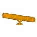 Yellow Plastic Telescope
