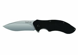 Kershaw Clash