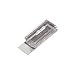 Thermo Scientific Lab-Tek II Chamber Slide with Cover Rs Glass Slide Sterile (Pack of 16)