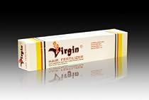 Virgin Hair Fertilizer