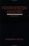 Power System Analysis
