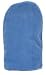 Microfiber Mitt for Floor & Furniture, Cleaning Detail