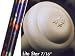 Star Line Baton Co. Good Vibration - Lite Star Ball 7/16 in.