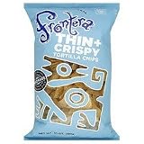 Frontera Thin & Crispy Tortilla Chip (12x10 OZ)
