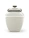 Lenox Murray Hill  Platinum-banded Bone China Sugar Bowl