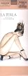 La Perla Semi-Sheer Knee Highs Hosiery