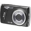 Kodak EasyShare M575 14MP Digital Camera with 5x Wide Angle Optical Zoom and 3.0 Inch LCD (Midnight
