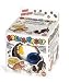 CAT ROLL-A-TREAT BALL 3