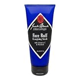 Jack Black Face Buff Energizing Scrub