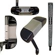 PROSiMMON X-3 Semi-Mallet Putter