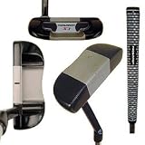 PROSiMMON X-3 Semi-Mallet Putter