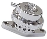 Forge Motorsport (FMDVECL101 1G ECLIPSE-TALON) Atmospheric Blow Off Valve Kits - Eclipse Generation 1 Blow off Valve