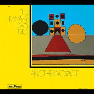 Ramsey Lewis - Another voyage - Zortam Music