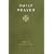 Daily Prayer (Christian Prayerbooks)