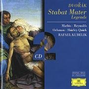 CD-Charts  Search : Dvorák: Stabat Mater/Legends