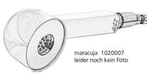 ili-D Design- und Energiespar-Handduschbrause