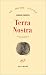 Terra nostra (Broché)