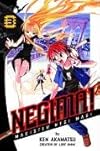 Negima!: Magister Negi Magi, Volume 3