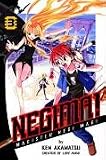 Negima!: Magister Negi Magi, Volume 3