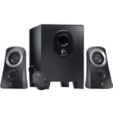 Logitech Z313 2.1 Speaker System