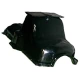 Crown Automotive J3243152 Oil Pan For 1972-89 Jeep 4.2L Engine