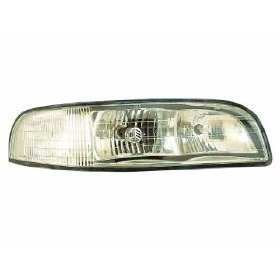 Buick LE Sabre Headlight OE Style Replacement Headlamp Passenger Side New On Sale