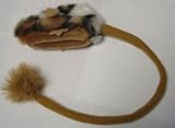Kong Cats Withith An Attitude Long Tail Jungle Mouse
