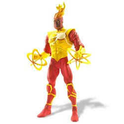  DC Universe Classics Figure - Firestorm