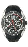 ESQ by Movado Octane Black Dial Men's Watch #07301378