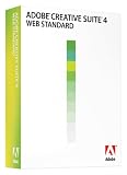 Adobe Creative Suite 4 Web Standard deutsch
