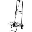 Narita Trading L02BK Luggage Cart
