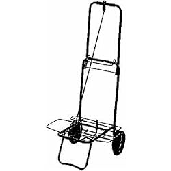 Narita Trading L02BK Luggage Cart