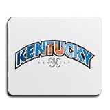 Kentucky #1 Mouse Pad