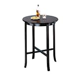 ACME Espresso 30 Dia Pub Table, 40H