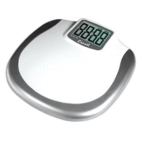 Extra Capacity Bathroom Scale