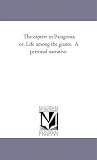 The Captive in Patagonia; Or, Life Among the Giants. A Personal Narrative.