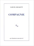 Compagnie par Samuel Beckett Compagnie par Beckett