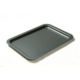 Range Cooker half size Baking Tray