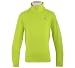The Dare 2b Wriggle Skipulli has the following features: This green Dare 2b skipulli for kids has a half zip, is lightweight and the lining is made of knitted stretch fabric. This skipulli is very comfortable because of the Ilus Core Stretch fabric and ensures optimal moisture regulation. Specifications: Green Dare 2b skipulli for kids Half zip Made of warm stretch material Moisture regulating Tags: skipulli's, skipulli, ski pulli, pulli, base layer.