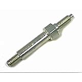 Omix-Ada 18608.05 Stabilizer Stud for Transmission Mounting; T176/T177/T178 & T4/