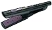 310AVRS49CL. SL75  Ginalli Milano Wet 2dry Professional Ceramic Flat Iron Black