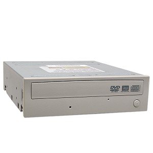 Artec DVD+R/RW 12x4x DVD-R/RW 8x4x CD-RW 48x24x48 DVD-Brenner IDE Retail