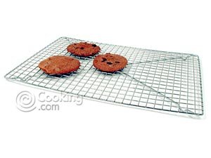 Chicago Metallic Commercial Medium Cooling Rack