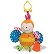 K's Kids: Funky Stroller Pals: Clever Bee