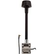 SIRIUS 10" MIRROR MNT